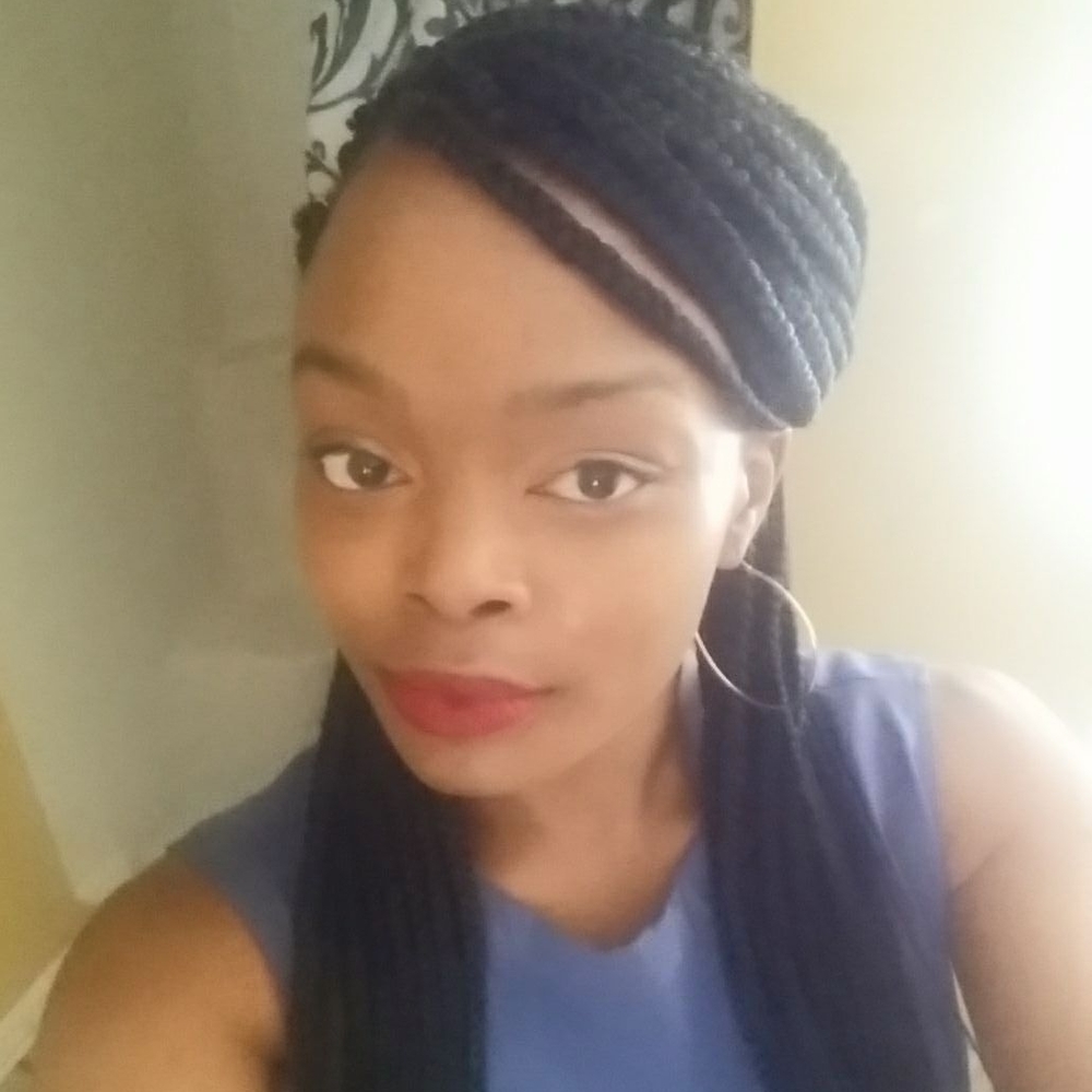 Meet your Posher, Dejasper